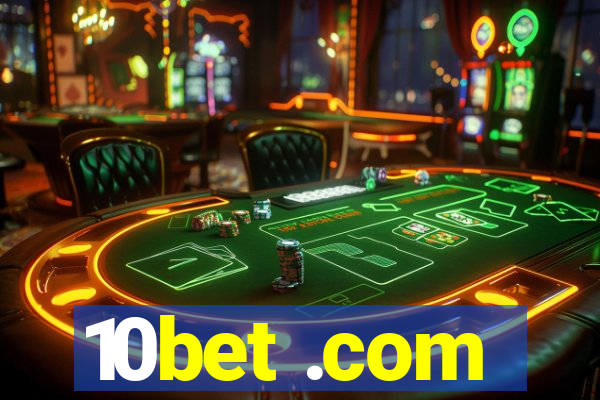 10bet .com